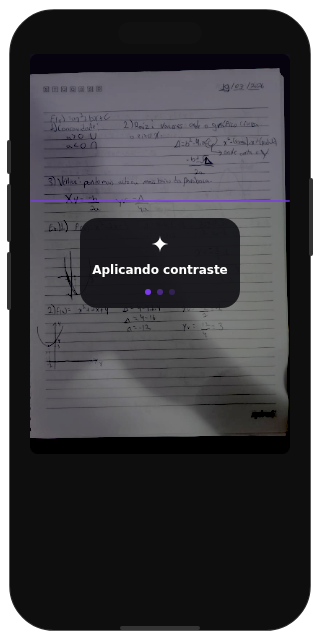 Aplicando constraste na imagem