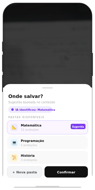 Gerando a tag do conteúdo